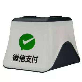 从“创新”的角度看支付 扫码支付盒子如何重塑消费生态